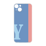 Premium Panel［ Original - initial color line - Y blue ］