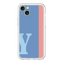 Premium Panel［ Original - initial color line - Y blue ］