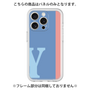 Premium Panel［ Original - initial color line - Y blue ］