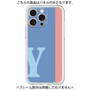 Premium Panel［ Original - initial color line - Y blue ］