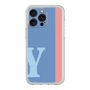 Premium Panel［ Original - initial color line - Y blue ］