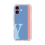 Premium Panel［ Original - initial color line - Y blue ］