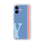 Premium Panel［ Original - initial color line - Y blue ］