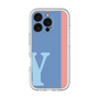 Premium Panel［ Original - initial color line - Y blue ］