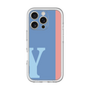 Premium Panel［ Original - initial color line - Y blue ］
