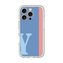 Premium Panel［ Original - initial color line - Y blue ］