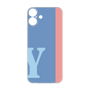 Premium Panel［ Original - initial color line - Y blue ］