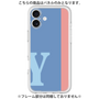 Premium Panel［ Original - initial color line - Y blue ］