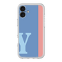 Premium Panel［ Original - initial color line - Y blue ］
