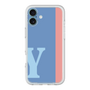 Premium Panel［ Original - initial color line - Y blue ］