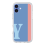 Premium Panel［ Original - initial color line - Y blue ］