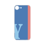 Premium Panel［ Original - initial color line - Y blue ］