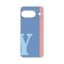 Premium Panel［ Original - initial color line - Y blue ］