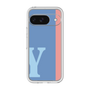 Premium Panel［ Original - initial color line - Y blue ］