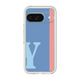 Premium Panel［ Original - initial color line - Y blue ］