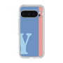 Premium Panel［ Original - initial color line - Y blue ］