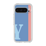 Premium Panel［ Original - initial color line - Y blue ］
