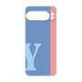 Premium Panel［ Original - initial color line - Y blue ］