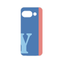 Premium Panel［ Original - initial color line - Y blue ］