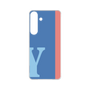 Premium Panel［ Original - initial color line - Y blue ］