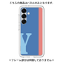 Premium Panel［ Original - initial color line - Y blue ］