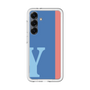 Premium Panel［ Original - initial color line - Y blue ］