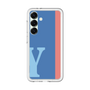 Premium Panel［ Original - initial color line - Y blue ］