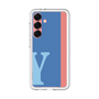 Premium Panel［ Original - initial color line - Y blue ］