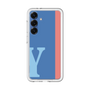 Premium Panel［ Original - initial color line - Y blue ］