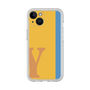 Premium Panel［ Original - initial color line - Y orange ］