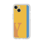 Premium Panel［ Original - initial color line - Y orange ］
