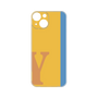 Premium Panel［ Original - initial color line - Y orange ］