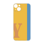 Premium Panel［ Original - initial color line - Y orange ］