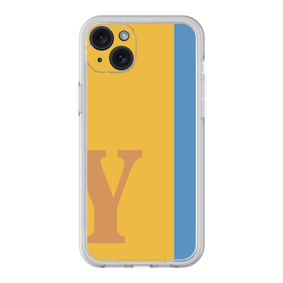 Premium Panel［ Original - initial color line - Y orange ］