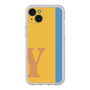 Premium Panel［ Original - initial color line - Y orange ］