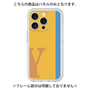 Premium Panel［ Original - initial color line - Y orange ］
