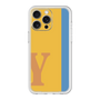 Premium Panel［ Original - initial color line - Y orange ］