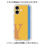 Premium Panel［ Original - initial color line - Y orange ］