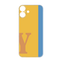 Premium Panel［ Original - initial color line - Y orange ］
