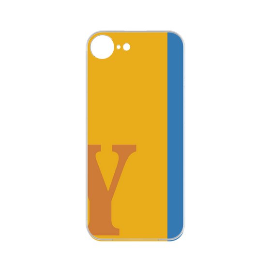 Premium Panel［ Original - initial color line - Y orange ］