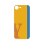 Premium Panel［ Original - initial color line - Y orange ］