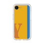 Premium Panel［ Original - initial color line - Y orange ］