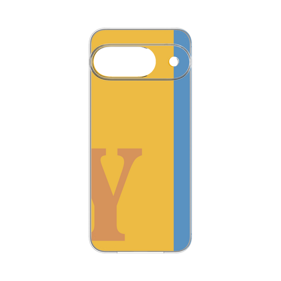 Premium Panel［ Original - initial color line - Y orange ］