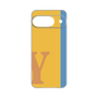 Premium Panel［ Original - initial color line - Y orange ］