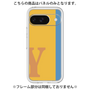 Premium Panel［ Original - initial color line - Y orange ］