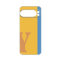 Premium Panel［ Original - initial color line - Y orange ］