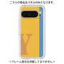 Premium Panel［ Original - initial color line - Y orange ］