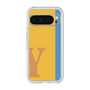Premium Panel［ Original - initial color line - Y orange ］