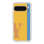 Premium Panel［ Original - initial color line - Y orange ］