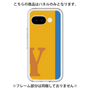 Premium Panel［ Original - initial color line - Y orange ］
